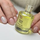 Körömápoló olaj - Asian Spice 4ml - Perfect Nails