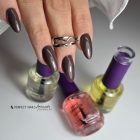 Körömápoló olaj - Asian Spice 4ml - Perfect Nails