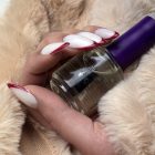 Körömápoló olaj - Vanilla Cookie 15ml - Perfect Nails