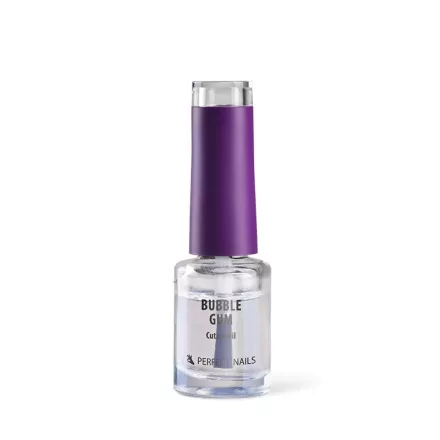 Körömápoló olaj - Bubble Gum 4ml - Perfect Nails