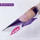 Műköröm Sablon Denevér 50db - Perfect Nails