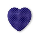 Szálmentes Törlőlap 500 db - Lila - Perfect Nails