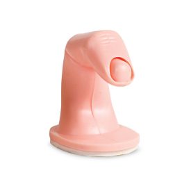 Gyakorló ujj - műköröm építéshez - Perfect Nails
