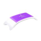 Műkörmös kéz- és könyöktámasz - Perfect Nails