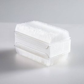 Dust Magnet - portalanító kefe - Perfect Nails