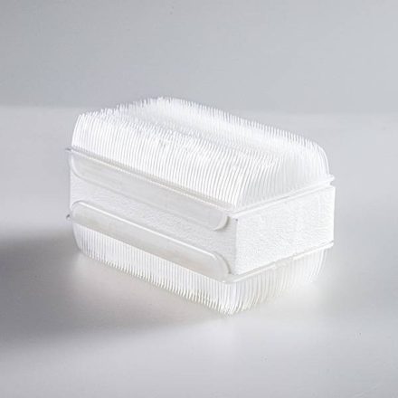 Dust Magnet - portalanító kefe - Perfect Nails