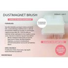 Dust Magnet - portalanító kefe - Perfect Nails