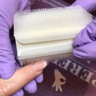 Dust Magnet - portalanító kefe - Perfect Nails