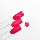 Cat Eye Black Magnet Stick - Gél Lakk Mágnes - Perfect Nails