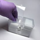 Nail Pads - Törlőlap Tartó - Perfect Nails