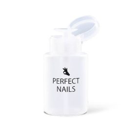 Pumpás Folyadékadagoló - Perfect Nails