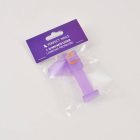 C - ív Megtartó Csipesz - Perfect Nails