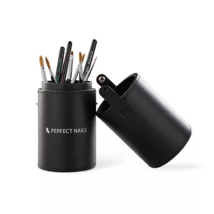 Henger Műkörmös Ecsettartó - Perfect Nails