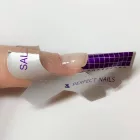 Műköröm Sablon - Salon 300db - Perfect Nails