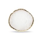 Márvány Tiptartó - Fehér - Perfect Nails