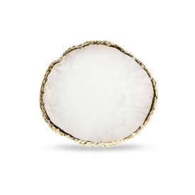 Márvány Tiptartó - Fehér - Perfect Nails