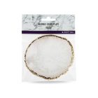 Márvány Tiptartó - Fehér - Perfect Nails