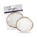 Márvány Tiptartó - Fehér - Perfect Nails