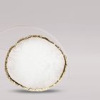 Márvány Tiptartó - Fehér - Perfect Nails