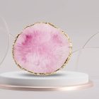 Márvány Tiptartó - Lila - Perfect Nails