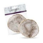 Márvány Tiptartó - Szürke - Perfect Nails