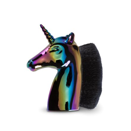 Unikornis Portalanító Kefe - Galaxy - Perfect Nails