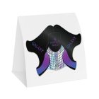 Műköröm Sablon - Galaxy 50db - Perfect Nails