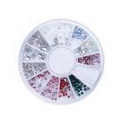 Stassztartó - Kerek - Perfect Nails