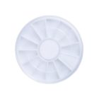 Stassztartó - Kerek - Perfect Nails