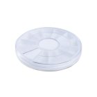 Stassztartó - Kerek - Perfect Nails