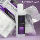 Leoldó Fólia 20db - Perfect Nails