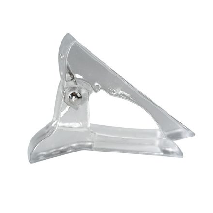 Tip Rögzítő Csipesz – Acrylgel Reverse Technikához - Perfect Nails