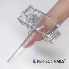 Tip Rögzítő Csipesz – Acrylgel Reverse Technikához - Perfect Nails