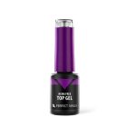 HEMA FREE TOP GEL - Hema mentes Fényzselé 4ml - Perfect Nails