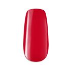Gél Lakk hatású körömlakk #001 - Red 7ml - Perfect Nails