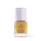 Gél Lakk hatású körömlakk #22 - Cheddar 7ml - Perfect Nails