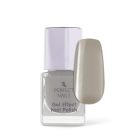 Gél Lakk hatású körömlakk #25 - Antique Silver 7ml - Perfect Nails