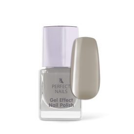   Gél Lakk hatású körömlakk #25 - Antique Silver 7ml - Perfect Nails