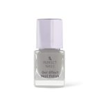 Gél Lakk hatású körömlakk #25 - Antique Silver 7ml - Perfect Nails