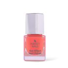 Gél lakk hatású körömlakk #029 - Peach Pink 7m - Perfect Nails
