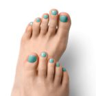 Gél Lakk hatású körömlakk #033 - Mykonos 7ml - Perfect Nails