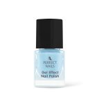 Gél Lakk hatású körömlakk #034 - Blue Bay 7ml - Perfect Nails