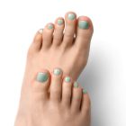 Gél Lakk hatású körömlakk #035 - Fresh Breeze 7ml - Perfect Nails