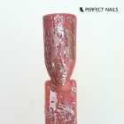 Transzferfólia - Rosegold - Perfect Nails