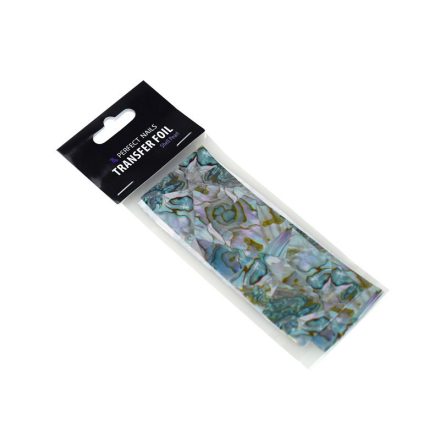 Transzferfólia - Shell Pearl - Perfect Nails