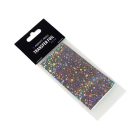 Transzferfólia - Holo Star - Perfect Nails