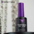 Transzferfólia - Black Lace 01 - Perfect Nails