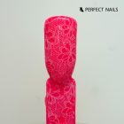 Transzferfólia - White Lace 01 - Perfect Nails