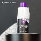 Transzferfólia - White Lace 01 - Perfect Nails