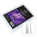 Salon Műköröm Tip készlet 120db - Square - Perfect Nails
